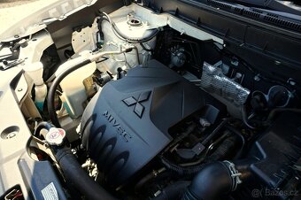 MITSUBISHI ASX 1,6 MIVEC 86KW 2014 INVITE - 19