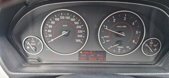 BMW F30 - 19