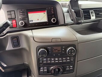 MAN TGS 35.480 8X6 Meiller Sklápěč - 19