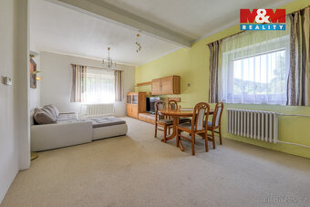 Prodej rodinného domu, 270 m², Nejdek, ul. Kraslická - 19