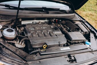 Volkswagen Passat 190000 ROZVODY VYMENA - 19