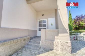 Prodej bytu 3+kk, 88 m², Plzeň, ul. Šípková - 19