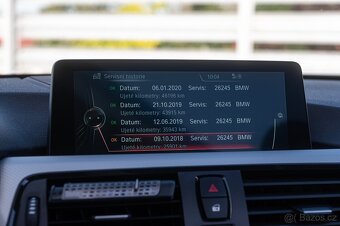 BMW 440i Cabrio MPerformance, ČR, ALed, H&K, 70 tis km - 19