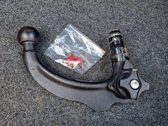 ŠKODA RAPID 1.2TSi 11/2013, KLIMA, PARKSYST, TAŽNÉ, 1.MAJ.ČR - 19