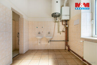 Pronájem výrobního objektu, 918 m², Přeštice - 19