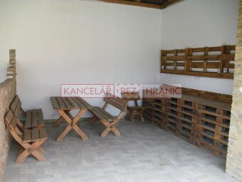 Pronájem podkrovního bytu,78 m2,Hluk - 19