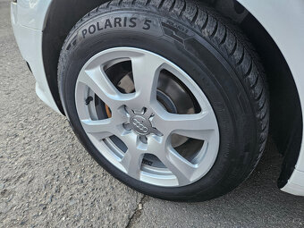 Audi A3 SportBack 1.2 TFSi 77 kW - 19