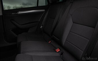 Škoda Superb Combi 2.0 TDI 2018 - 19