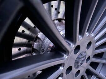 prodám BMW X5M F85 - 19