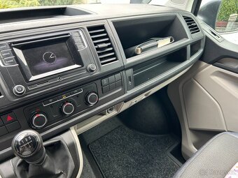 Volkswagen VW Transporter T6 2.0 TDI 2019 - 19