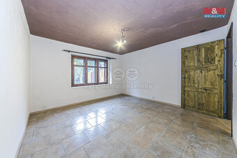 Prodej rodinného domu, 160 m², Podbořany - Letov - 19
