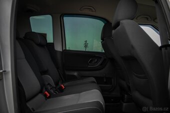 Škoda Roomster 1.2 TSI Ambition - 19