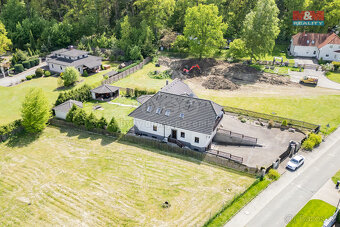 Prodej rodinného domu, 417 m², Česká Lípa, ul. Jasmínová - 19
