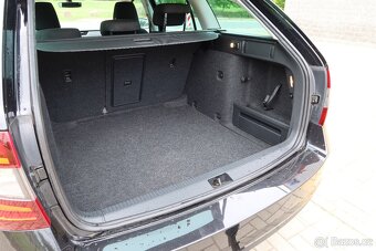 Škoda Octavia 3 Combi Style+ 2.0 TDI 110 kw, DSG, virtual - 19