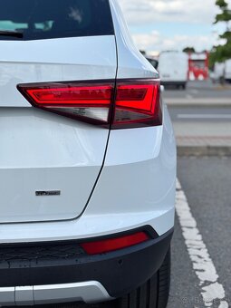 Seat Ateca Xcellance 4x4 140kw 81000km - 19