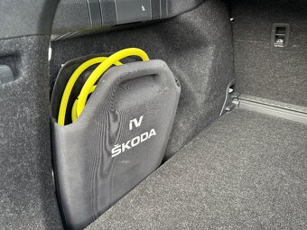 Škoda ENYAQ SPORTLINE iV 80x HEAD-UP VIRTUAL KAMERA TAŽNÉ 23 - 19