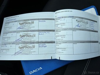 Dacia Duster II TCe 130 Anniversary - 19