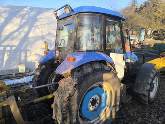 New Holland TD90D - 19