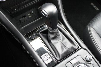 Mazda CX-3 2,0 i 1MAJ,A/T,REVOLUTION TOP,2019 - 19