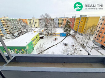 Pronájem bytu 2+kk 49 m², Strakonice, Obránců... - 19
