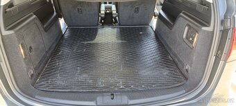VW Sharan 135 kW, DSG, Webasto, odpočet DPH, super stav - 19