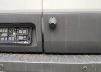 Ford Transit 2.0TDCI, MINIBUS,9 MIST,WEBAST nafta manuál - 19