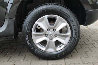 Dacia Duster 1.5dCi 80kW + Navi + Pravid. Servis - 19