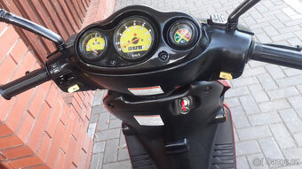 Suzuki katana 50 r - 19