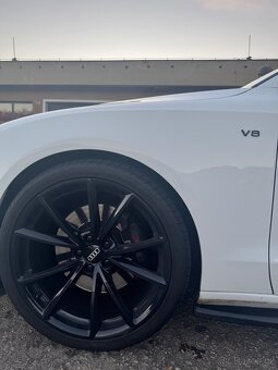 Audi S5 - 19