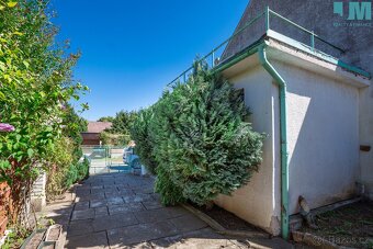 Prodej rodinného domu 120 m2 v Heřmanově Městci – ulice Joná - 19