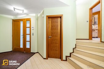 Prodej rodinného domu 279 m², Hodonín, ev.č. 14352 - 19