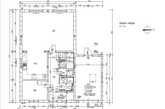 Prodej RD 5+1 Rajhrad u Brna, klimatizace, bazén - 19