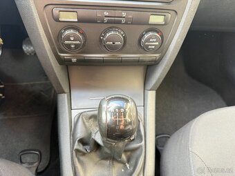 Škoda Octavia, 2.0TDI, 103kw Navi Tažné 1.4T - 19