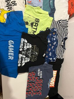 balík na kluka 8-11 let - 19