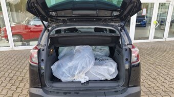 Opel Crossland, 1,2 Selection,Servis. Historie - 19