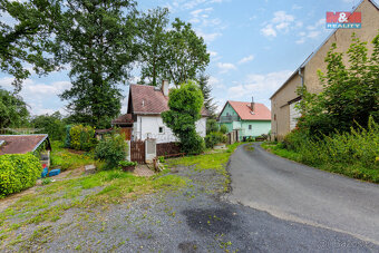 Prodej chaty, 75 m², Cheb, ul. Podhoří - 19