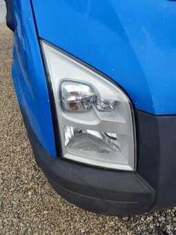 Ford Transit 2.2 tdci 63 kw 81kw 85kw 96kw 103kw - 19