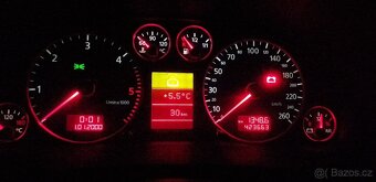 ABT A6 Avant Manuál 2.5tdi 132kw - 19