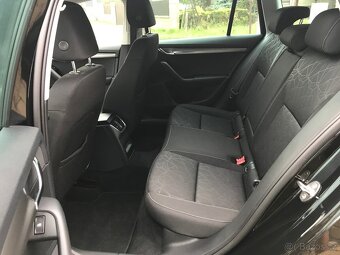 Škoda Octavia 3 2.0TDi 110kw DSG Style - 19