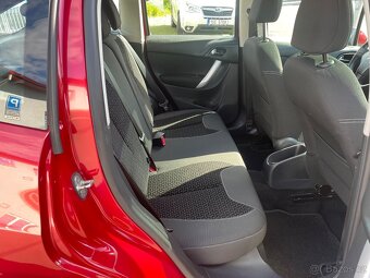 Citroën C3, 1,4 70kW, SERVISKA - 19