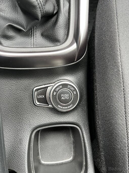 Suzuki S-Cross,1,4,4x4,PREMIUM,CZ,1.maj.servis,záruka - 19