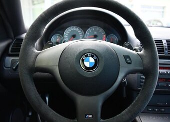 BMW M3 CSL 360k LIMITOVANÁ EDICE - 19