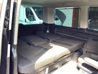 VW Multivan T6 2,0Tdi - 19