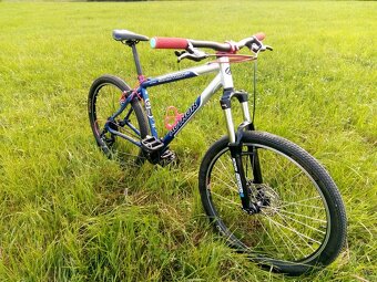 ✅ MTB Author Solution SX, 8x2r, 26" ✅ - 19