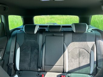 Leon Cupra 290, dsg, 70000km - 19