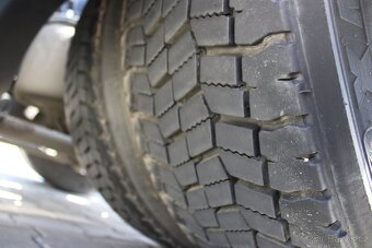 MAN TGX 18.500 4X2, LOWDECK, RETARDER, NEZÁVISLÁ KLIMATIZACE - 19