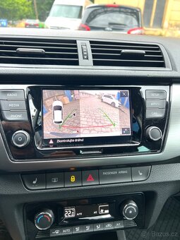 Skoda Fadia 3 FL Style PLUS 1.0 TSI - 19