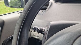 Renault Scénic 1,9 DCi 96KW 2 roky STK - 19