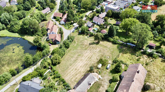 Prodej pozemku k bydlení, 1975 m², Údrnice - 19