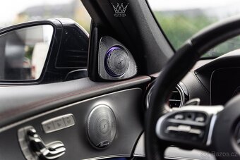 Mercedes-Benz E53 Kombi AMG 4MATIC+ A/T - 19